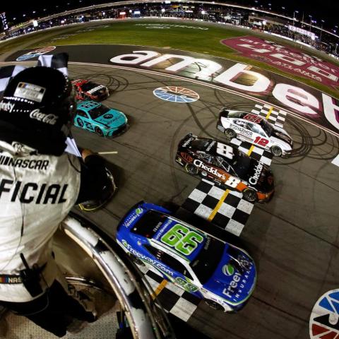 NASCAR