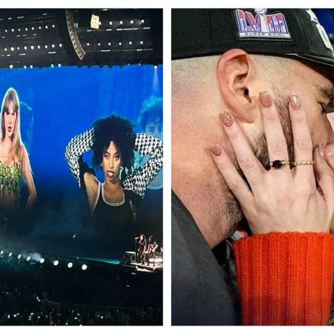 Taylor Swift termina su concierto en Japón: ¿Llegará a tiempo al Super Bowl LVIII?