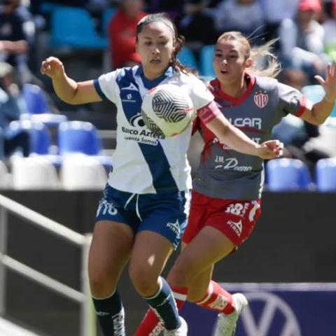 Puebla 1-0 Centellas