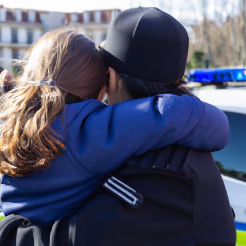 Asesinan a mujer policía y a su hija de 8 años en Celaya