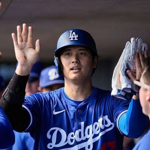 MLB