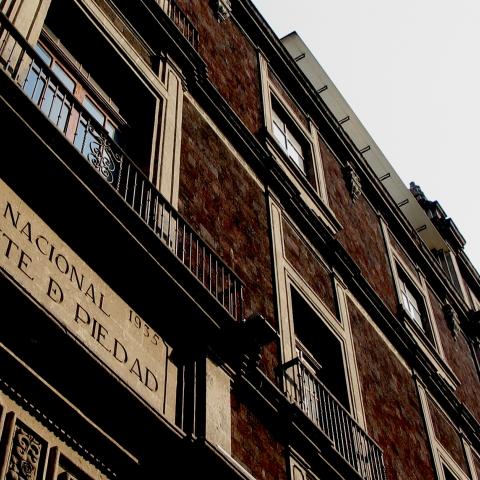 Nacional Monte de Piedad y sindicato alcanzan acuerdo crucial
