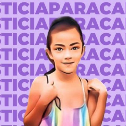Hallan sin vida a Camila Gómez, menor de 8 años secuestrada ayer en Taxco