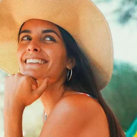 "Nani" Ávila
