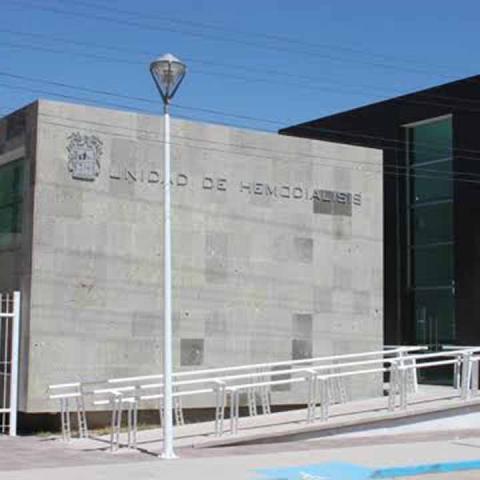 Sucedió en una casa de campo que la familia rentó para pasar el fin de semana