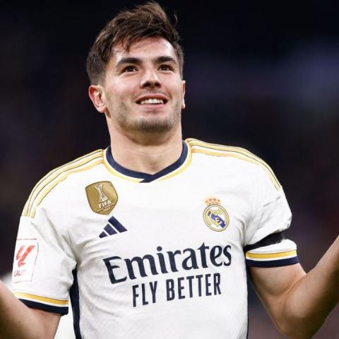 Brahim Díaz 