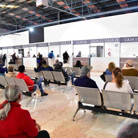 Últimos días para pagar el predial con descuento
