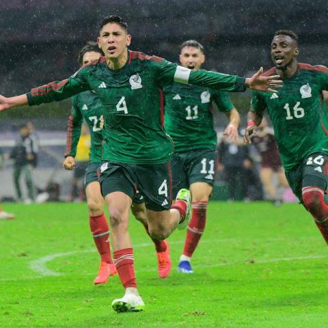 MEX TOUR 2024