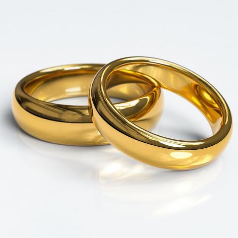 Anillos de compromiso 