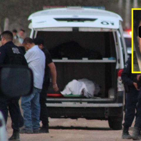Privó de la libertad a una pareja y durante la tortura terminó por asesinarlos a los dos