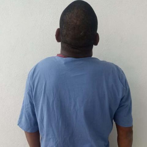 golpeador