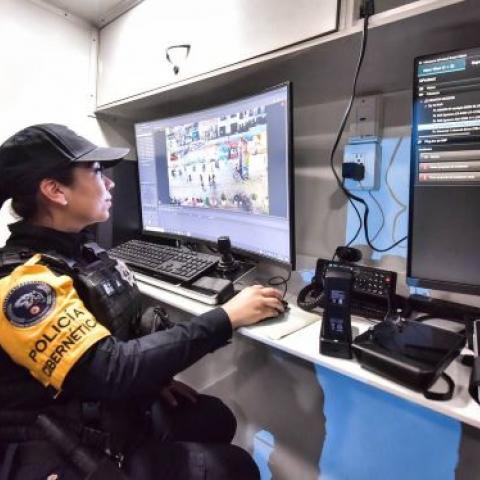 Seguridad