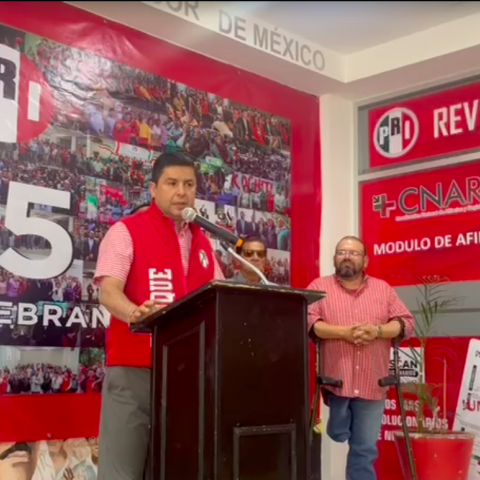 PRI