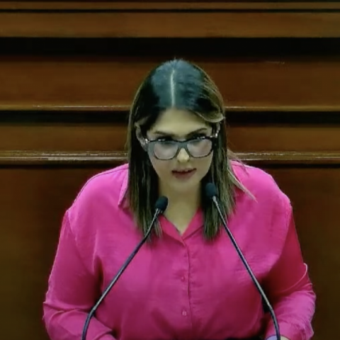 Genny López
