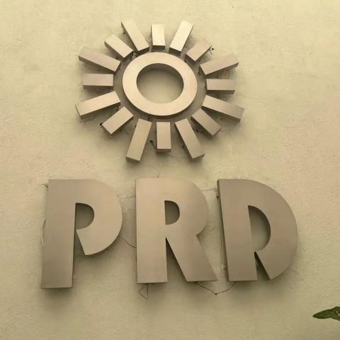 Descarta líder del PRD riesgo de seguridad para candidatos en Aguascalientes