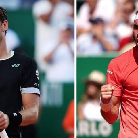 MASTERS DE MONTECARLO