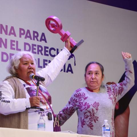 Violencia