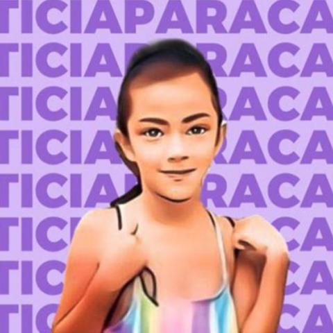 Justicia para Camila 