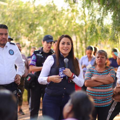 Tere Jiménez 