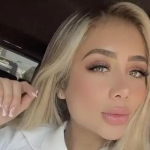 Vielka Pulido 