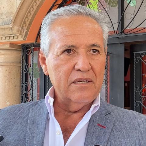 Robledo Sánchez