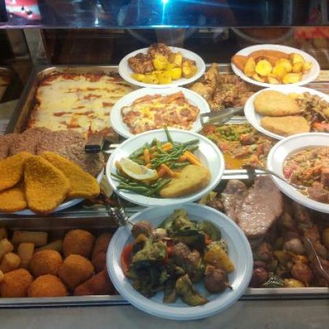 COMIDA