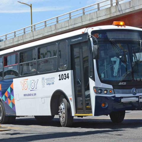 MOVILIDAD