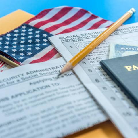 Nuevo consulado de Estados Unidos en Guadalajara arrancará en julio