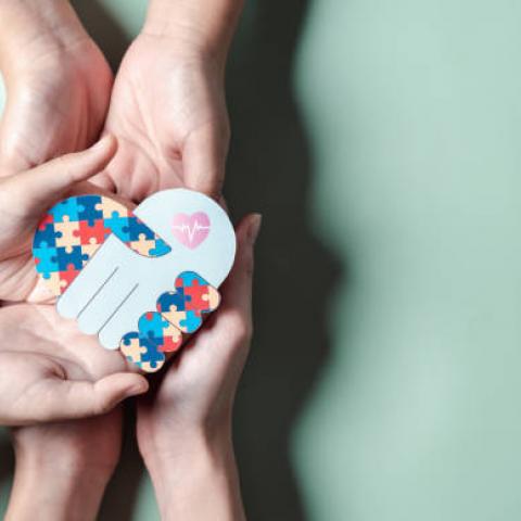 Faltan acciones en el sistema de salud y educativo para lograr la inclusión de personas con autismo: asociación