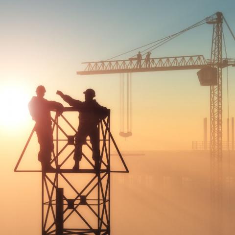 La economía creció el primer trimestre del año, informa el INEGI