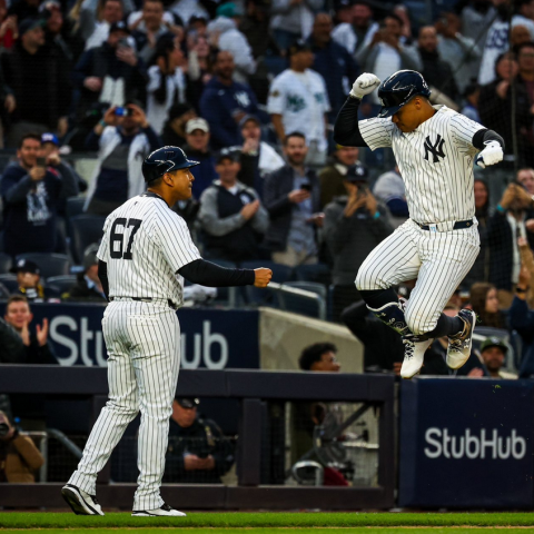 Yankees 7-0 Marlins