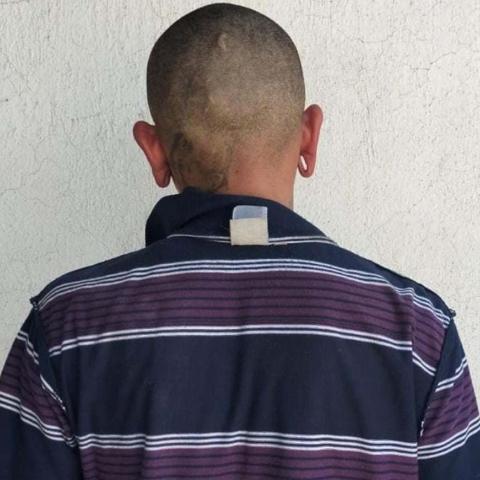 asaltante 