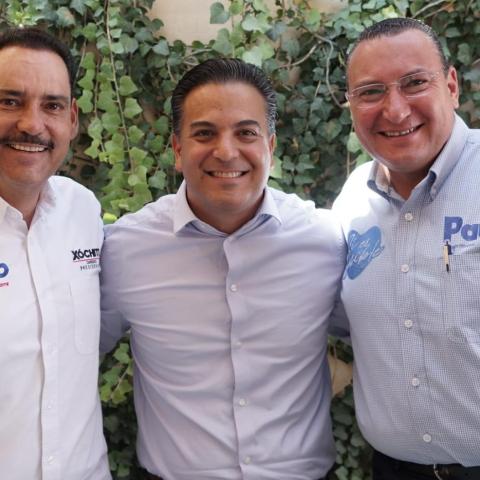 Campañas