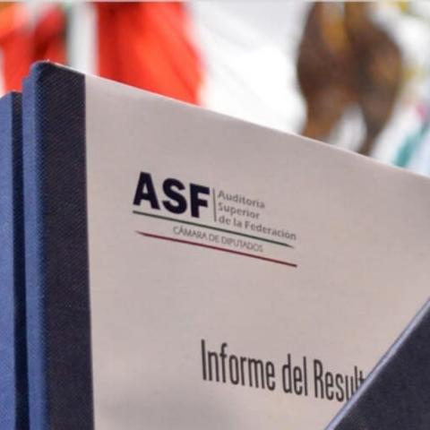 ASF