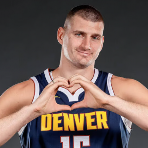 NIKOLA JOKIC