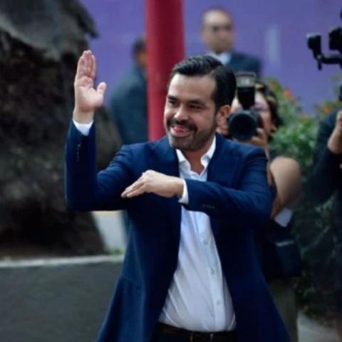Álvarez Máynez
