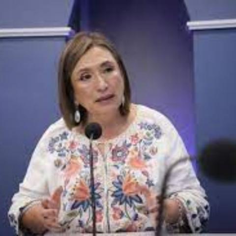 Xóchitl Gálvez