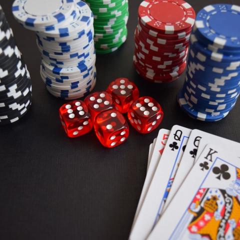 Juegos de azar 