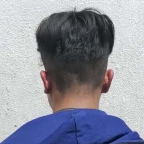 asaltante 