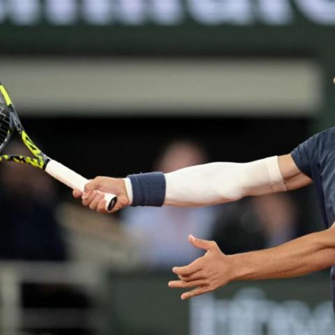 Roland Garros