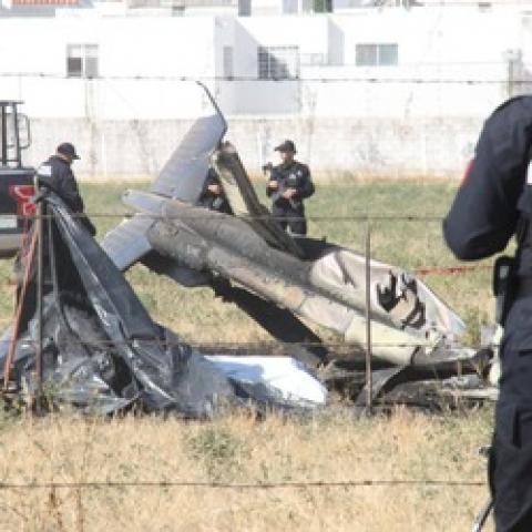 Helicóptero