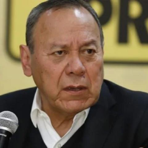 Jesús Zambrano 