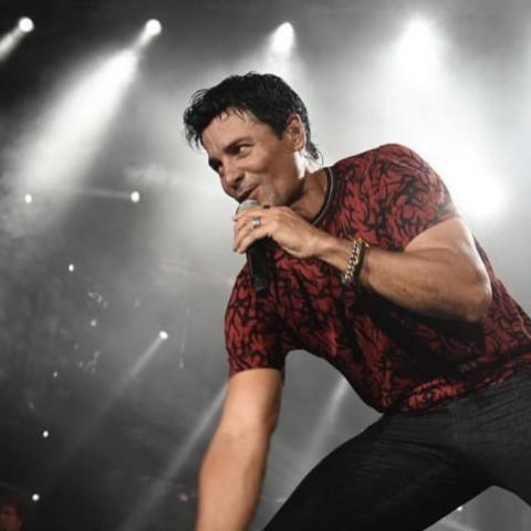 Chayanne felicita a los papás y se autoproclama "el papá de Latinoamérica"