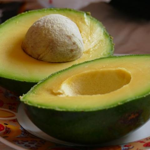 "Oro verde"