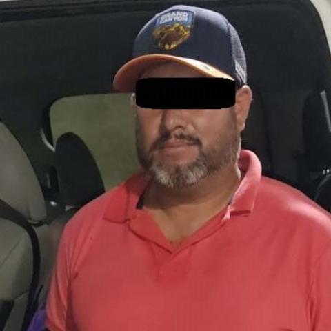 golpeador