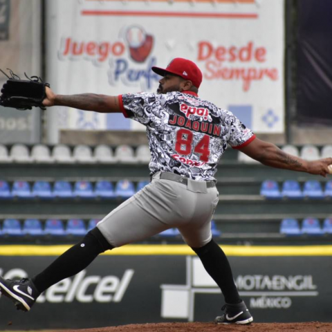 Rieleros 5-0 Pericos