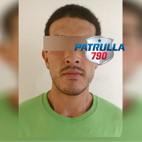 Enfrentará un juicio por dos cargos, Robo Calificado y Homicidio Doloso Calificado con Alevosía y Ventaja