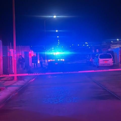Asesinato en Monteverde 