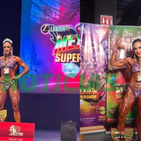 Lucía Betancourt