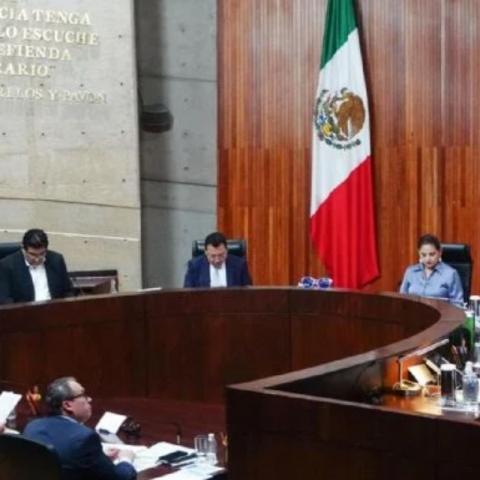 Tribunal Electoral perfila validar el triunfo de Claudia Sheinbaum